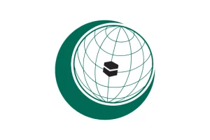 Organisation of Islamic Cooperation flag
