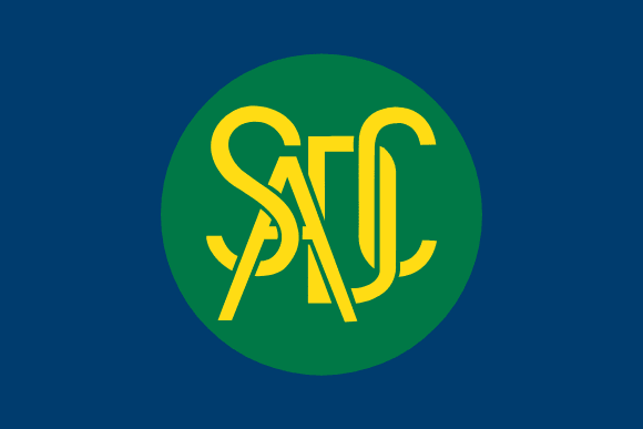 Southern African Development Community flag