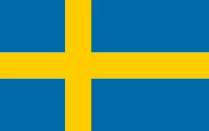 Sweden flag