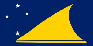 Tokelau flag